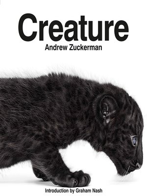 cover image of Creature